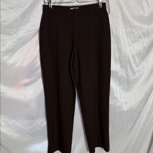 Old Navy Brown Women's Dress Trousers
